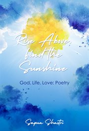 Rise Above, Find the Sunshine cover image cdn