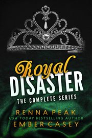 Royal Disaster : The Complete Series cover image cdn