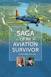 Saga of an Aviation Survivor cover image cdn