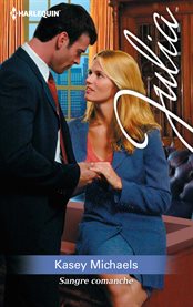 Sangre Comanche cover image cdn