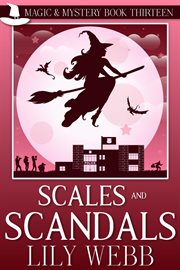 Scales and Scandals cover image cdn
