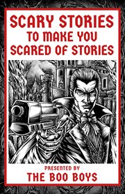 Scary Stories to Make You Scared of Stories cover image cdn