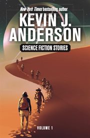Science Fiction Stories Volume 1 cover image cdn