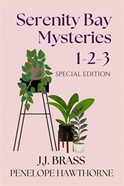 Serenity Bay Mysteries 1-2-3 cover image cdn