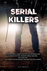 Serial Killers cover image cdn