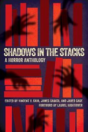 Shadows in the Stacks : A Horror Anthology cover image cdn
