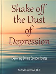 Shake off the Dust of Depression cover image cdn