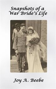Snapshots of a War Bride's Life cover image cdn