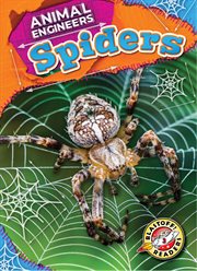Spiders cover image cdn