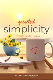 Spirited Simplicity cover image cdn