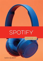 Spotify : Odysseys in Business cover image cdn