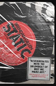 Static cover image cdn