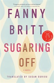 Sugaring Off : Literature in Translation cover image cdn
