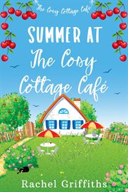Summer at the Cosy Cottage Café cover image cdn
