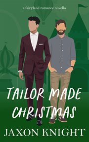 Tailor Made Christmas cover image cdn