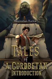 Tales of a Cordbetan : Introduction cover image cdn