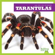 Tarantulas cover image cdn