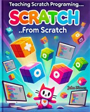 Teaching Scratch Programming…from Scratch cover image cdn