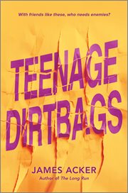 Teenage Dirtbags cover image cdn