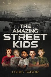 The Amazing Street Kids cover image cdn