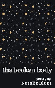 The Broken Body cover image cdn
