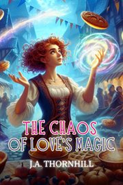 The Chaos of Love's Magic cover image cdn