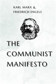 The Communist Manifesto cover image cdn