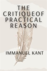 The Critique of Practical Reason cover image cdn