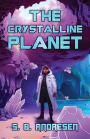 The Crystalline Planet cover image cdn