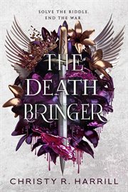 The Death Bringer cover image cdn
