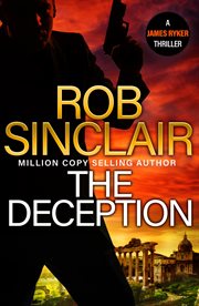 The Deception cover image cdn