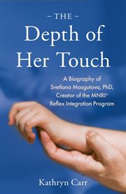 The Depth of Her Touch cover image cdn