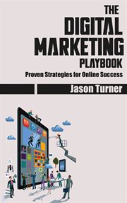 The Digital Marketing Playbook cover image cdn