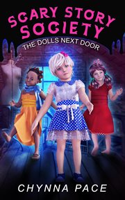 The Dolls Next Door cover image cdn