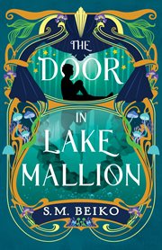 The Door in Lake Mallion : The Brindlewatch Quintet, Book Two cover image cdn