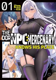 The Dorky Npc Mercenary Knows His Place : Dorky Npc Mercenary Knows His Place cover image cdn