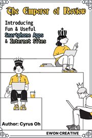 The emperor of review cover image cdn