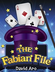 The Fabian File : MG Verse cover image cdn