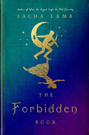 The Forbidden Book cover image cdn