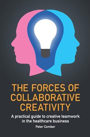 THE FORCES OF COLLABORATIVE CREATIVITY cover image cdn