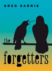 The Forgetters : Stories cover image cdn