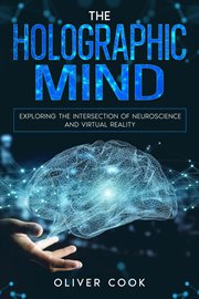 The Holographic Mind cover image cdn