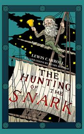 The Hunting of the Snark cover image cdn