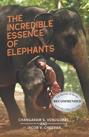 The Incredible Essence of Elephants cover image cdn