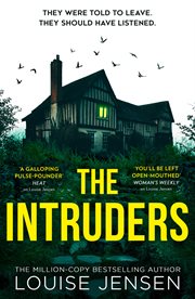 The Intruders cover image cdn