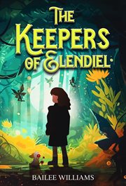 The Keepers of Elendiel cover image cdn