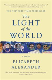 The Light of the World : A Memoir cover image cdn