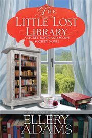 The Little Lost Library cover image cdn