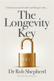 The Longevity Key cover image cdn
