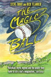 The Magic Ball cover image cdn